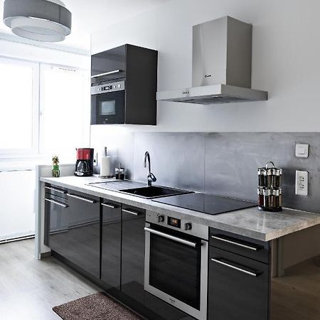 évidence Appartamento Chalon sur Saone Esterno foto