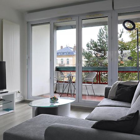 évidence Appartamento Chalon sur Saone Esterno foto