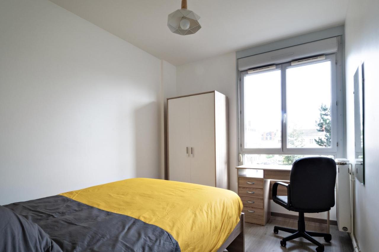 évidence Appartamento Chalon sur Saone Esterno foto